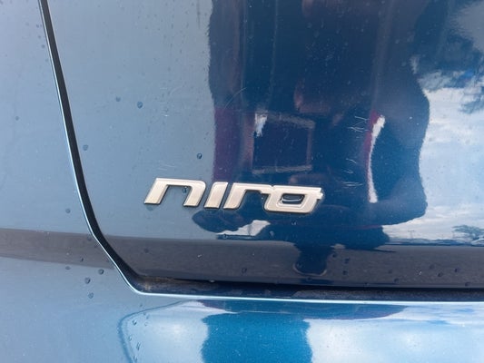 2017 Kia Niro LX in Indianapolis, IN - Andy Mohr Automotive
