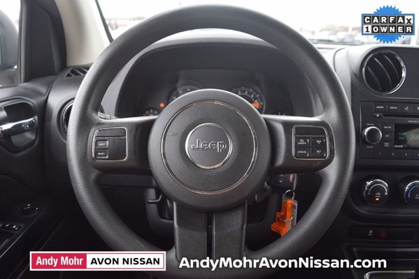 2017 Jeep Compass Sport in Indianapolis, IN - Andy Mohr Automotive