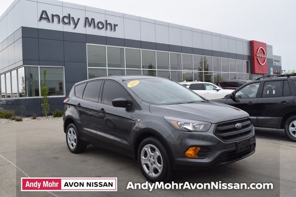 2019 Ford Escape S in Indianapolis, IN - Andy Mohr Automotive