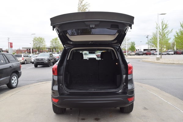 2019 Ford Escape S in Indianapolis, IN - Andy Mohr Automotive
