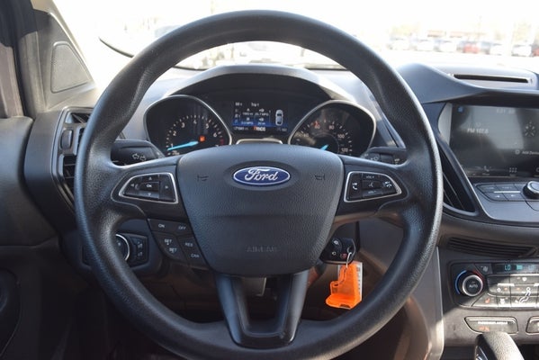 2018 Ford Escape SE in Indianapolis, IN - Andy Mohr Automotive