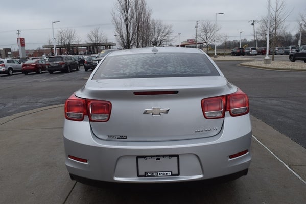 2013 Chevrolet Malibu LT 1LT in Indianapolis, IN - Andy Mohr Automotive