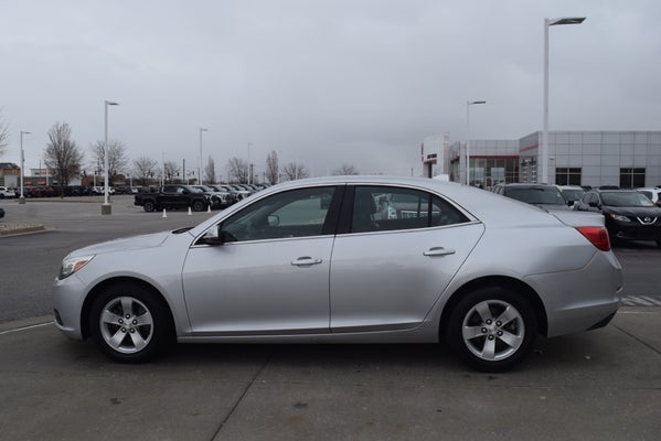 2014 Chevrolet Malibu LT 1LT in Indianapolis, IN - Andy Mohr Automotive