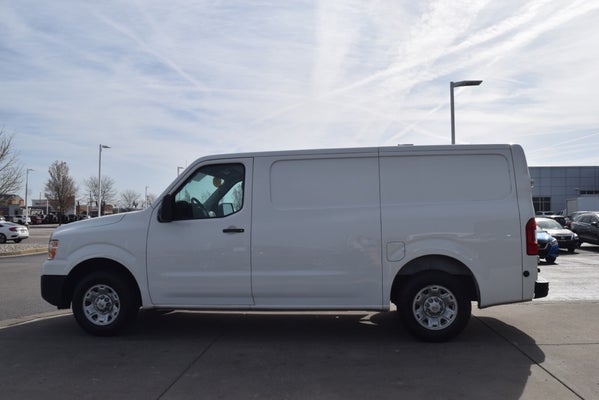 2020 Nissan NV1500 SV in Indianapolis, IN - Andy Mohr Automotive
