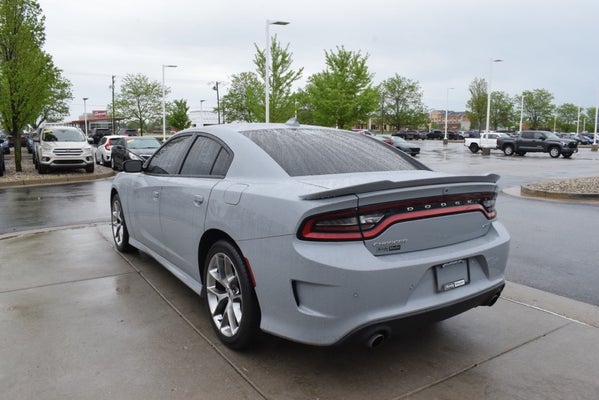 2021 Dodge Charger GT in Indianapolis, IN - Andy Mohr Automotive