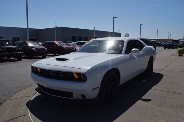 2020 Dodge Challenger GT in Indianapolis, IN - Andy Mohr Automotive