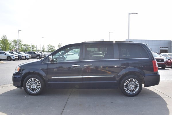 2013 Chrysler Town & Country Touring-L in Indianapolis, IN - Andy Mohr Automotive
