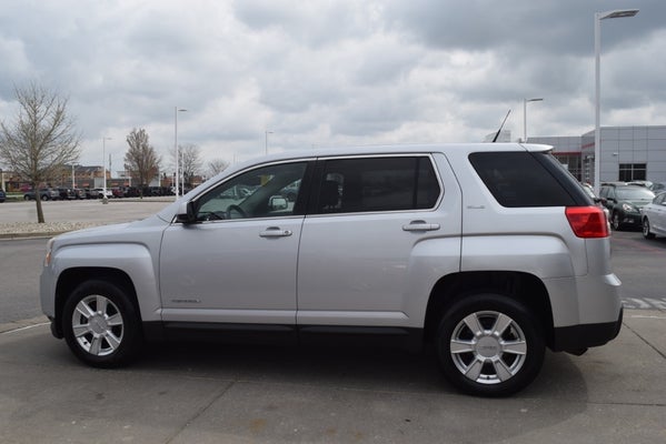 2011 GMC Terrain SLE-1 in Indianapolis, IN - Andy Mohr Automotive