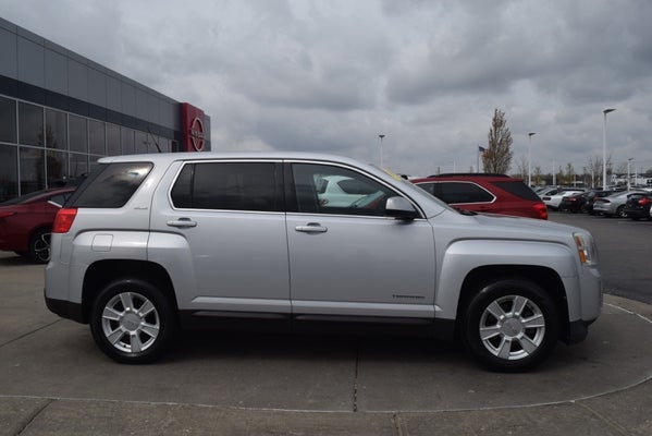 2011 GMC Terrain SLE-1 in Indianapolis, IN - Andy Mohr Automotive