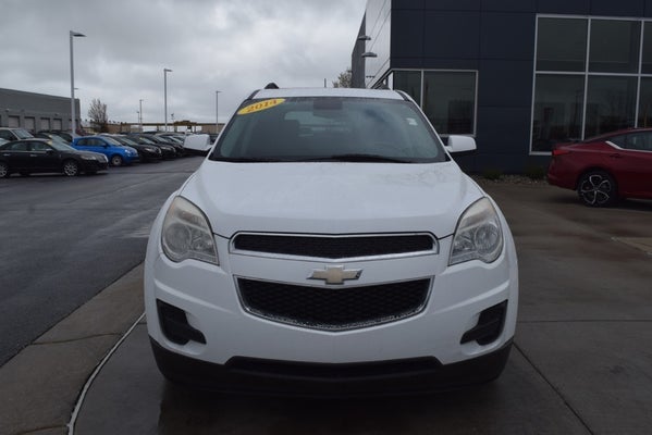 2014 Chevrolet Equinox LT 1LT in Indianapolis, IN - Andy Mohr Automotive