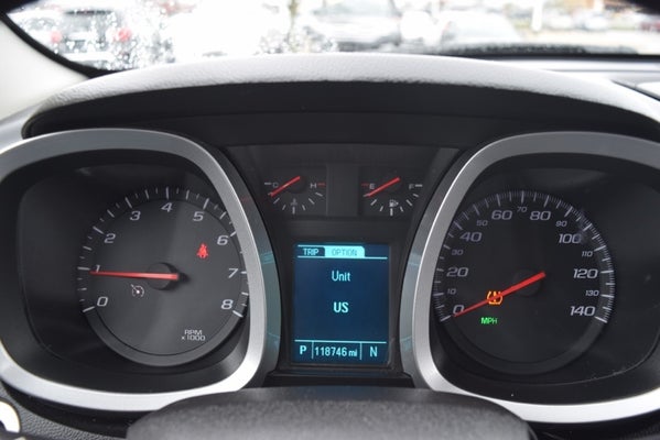 2014 Chevrolet Equinox LT 1LT in Indianapolis, IN - Andy Mohr Automotive