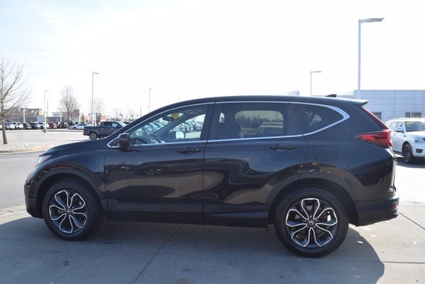 2020 Honda CR-V EX in Indianapolis, IN - Andy Mohr Automotive