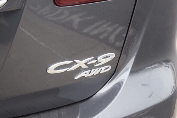 2014 Mazda Mazda CX-9 Grand Touring in Indianapolis, IN - Andy Mohr Automotive