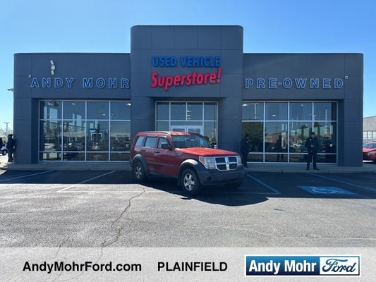 2008 Dodge Nitro SXT in Indianapolis, IN - Andy Mohr Automotive