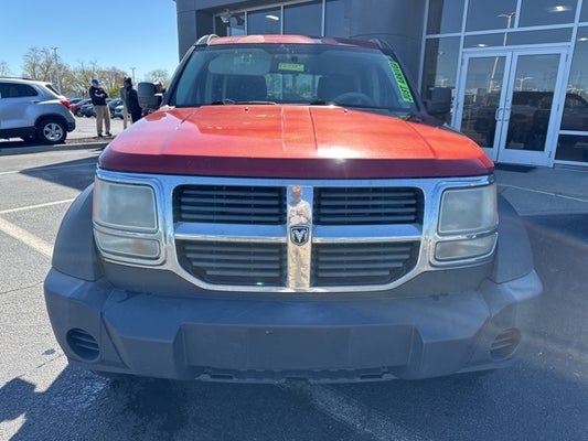 2008 Dodge Nitro SXT in Indianapolis, IN - Andy Mohr Automotive