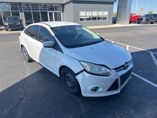 2012 Ford Focus SE in Indianapolis, IN - Andy Mohr Automotive