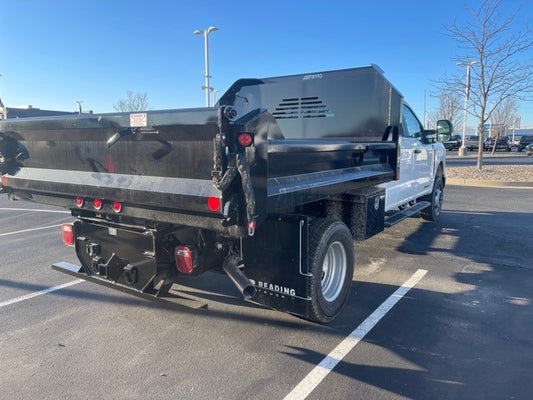 2024 Ford F-350 XL DRW in Indianapolis, IN - Andy Mohr Automotive