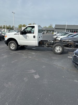 2015 Ford F-250 XL in Indianapolis, IN - Andy Mohr Automotive