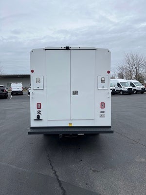 2023 Ford Transit-350 Base in Indianapolis, IN - Andy Mohr Automotive