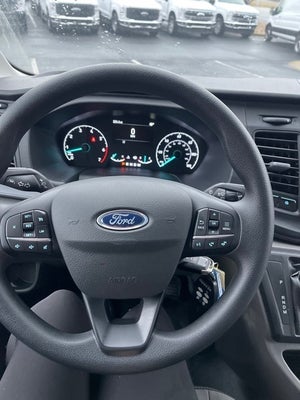 2023 Ford Transit-350 Base in Indianapolis, IN - Andy Mohr Automotive