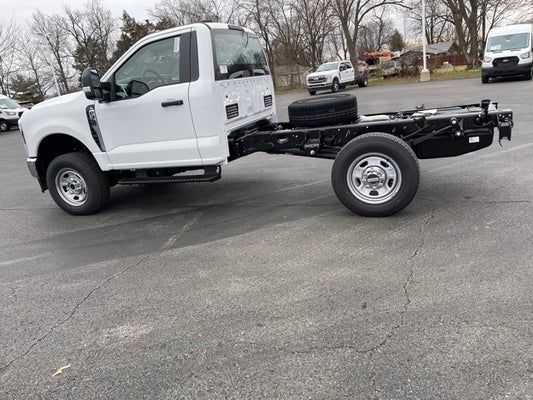2024 Ford F-350 XL in Indianapolis, IN - Andy Mohr Automotive