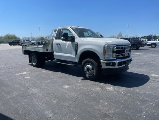 2023 Ford F-350 DRW in Indianapolis, IN - Andy Mohr Automotive