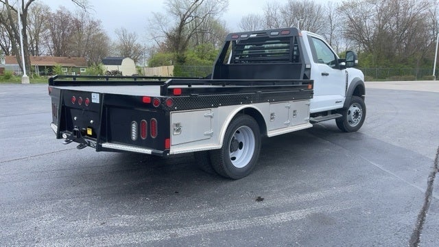 2023 Ford F-450 XL DRW in Indianapolis, IN - Andy Mohr Automotive