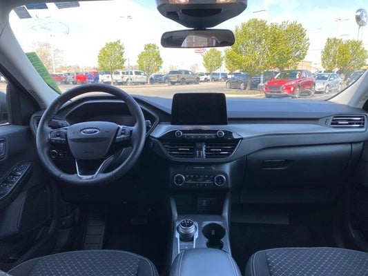 2023 Ford Escape Active in Indianapolis, IN - Andy Mohr Automotive