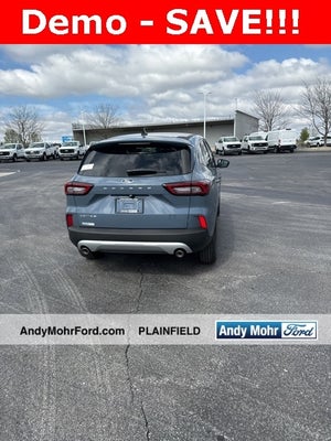 2024 Ford Escape Active in Indianapolis, IN - Andy Mohr Automotive