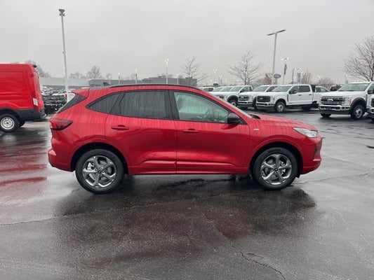 2024 Ford Escape ST-Line in Indianapolis, IN - Andy Mohr Automotive