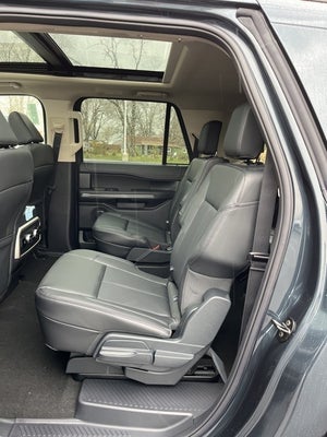 2024 Ford Expedition Max XLT in Indianapolis, IN - Andy Mohr Automotive