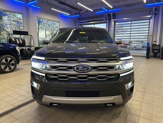 2023 Ford Expedition Max Platinum in Indianapolis, IN - Andy Mohr Automotive