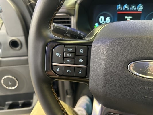 2023 Ford Expedition Max Platinum in Indianapolis, IN - Andy Mohr Automotive