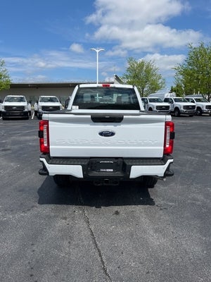 2024 Ford F-250 XL in Indianapolis, IN - Andy Mohr Automotive