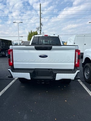 2023 Ford F-250 XL in Indianapolis, IN - Andy Mohr Automotive