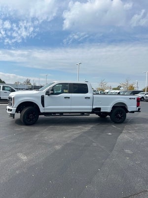 2023 Ford F-250 XL in Indianapolis, IN - Andy Mohr Automotive