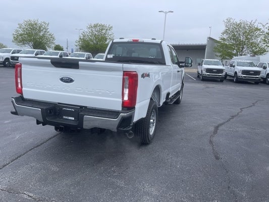2024 Ford F-350 XL in Indianapolis, IN - Andy Mohr Automotive