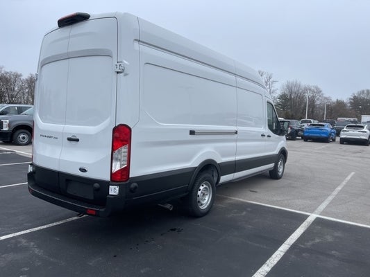 2024 Ford Transit-250 Base in Indianapolis, IN - Andy Mohr Automotive
