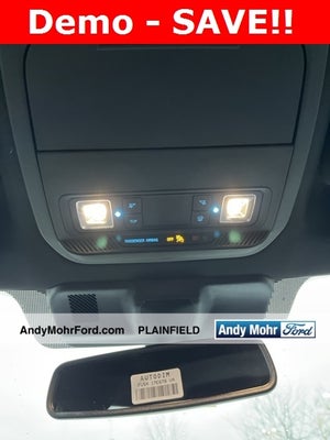 2023 Ford F-150 XLT in Indianapolis, IN - Andy Mohr Automotive