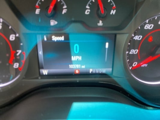 2017 Chevrolet Camaro 1LT in Indianapolis, IN - Andy Mohr Automotive