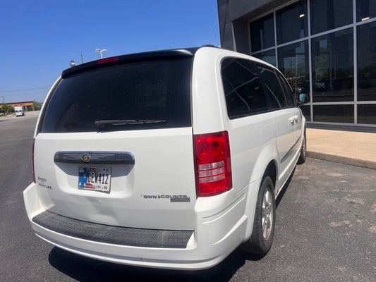 2010 Chrysler Town & Country Touring in Indianapolis, IN - Andy Mohr Automotive