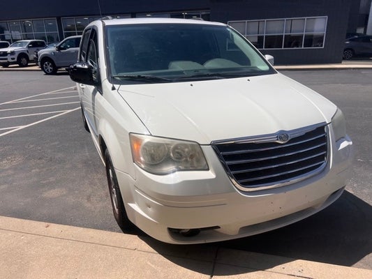 2010 Chrysler Town & Country Touring in Indianapolis, IN - Andy Mohr Automotive