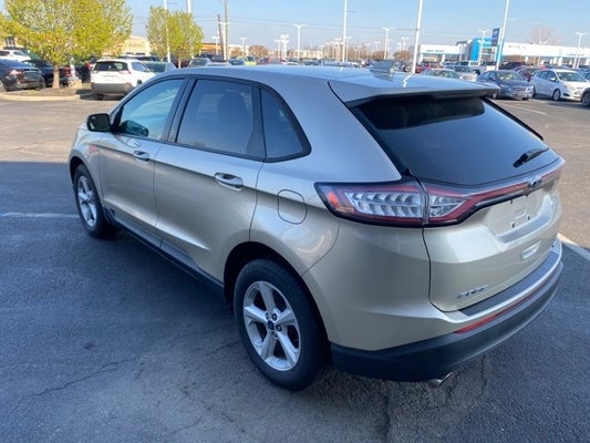2018 Ford Edge SE in Indianapolis, IN - Andy Mohr Automotive