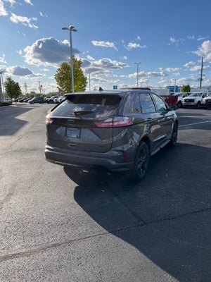 2024 Ford Edge SE in Indianapolis, IN - Andy Mohr Automotive
