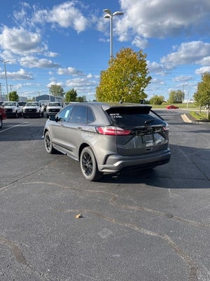 2024 Ford Edge SE in Indianapolis, IN - Andy Mohr Automotive