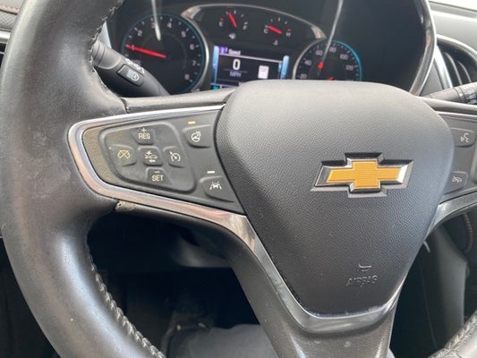 2018 Chevrolet Equinox Premier in Indianapolis, IN - Andy Mohr Automotive