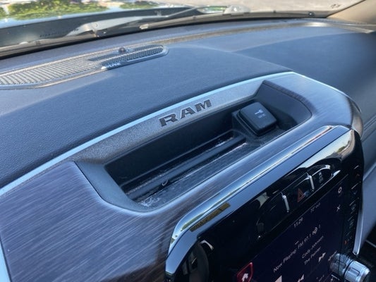 2019 RAM 2500 Laramie in Indianapolis, IN - Andy Mohr Automotive