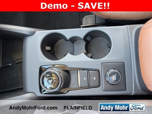 2024 Ford Bronco Sport Outer Banks in Indianapolis, IN - Andy Mohr Automotive