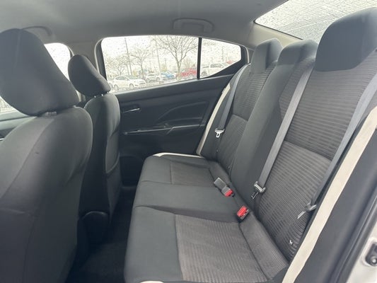 2020 Nissan Versa 1.6 SV in Indianapolis, IN - Andy Mohr Automotive
