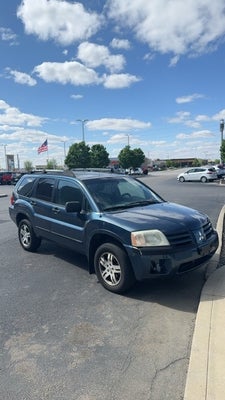 2005 Mitsubishi Endeavor LS in Indianapolis, IN - Andy Mohr Automotive